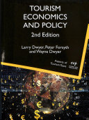 Tourism Economics And Policy 2nd Larry Dwyer Peter Forsyth Wayne Dwyer