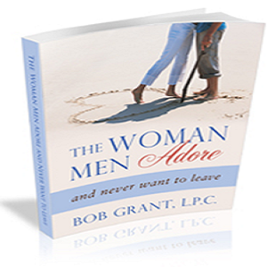The Woman Men Adore And Never Want To Leave Agniajay