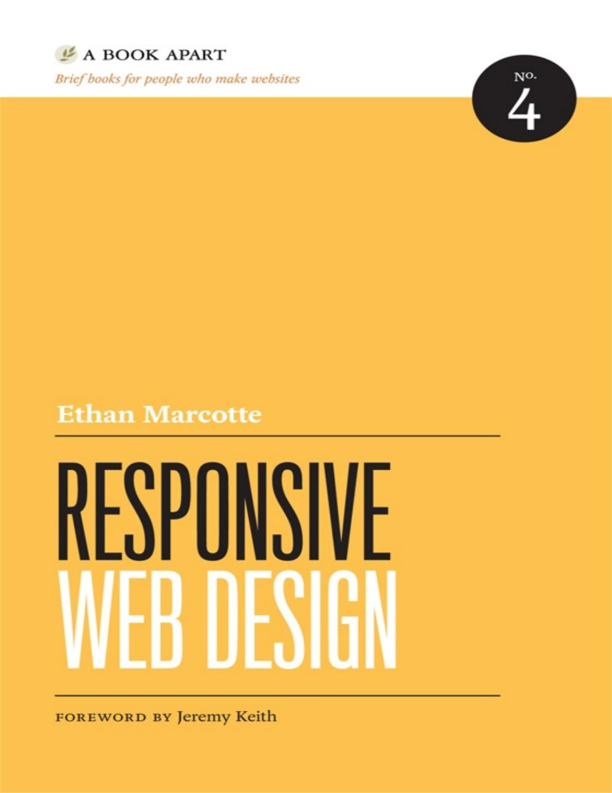 Responsive Web Design Ethan Marcotte
