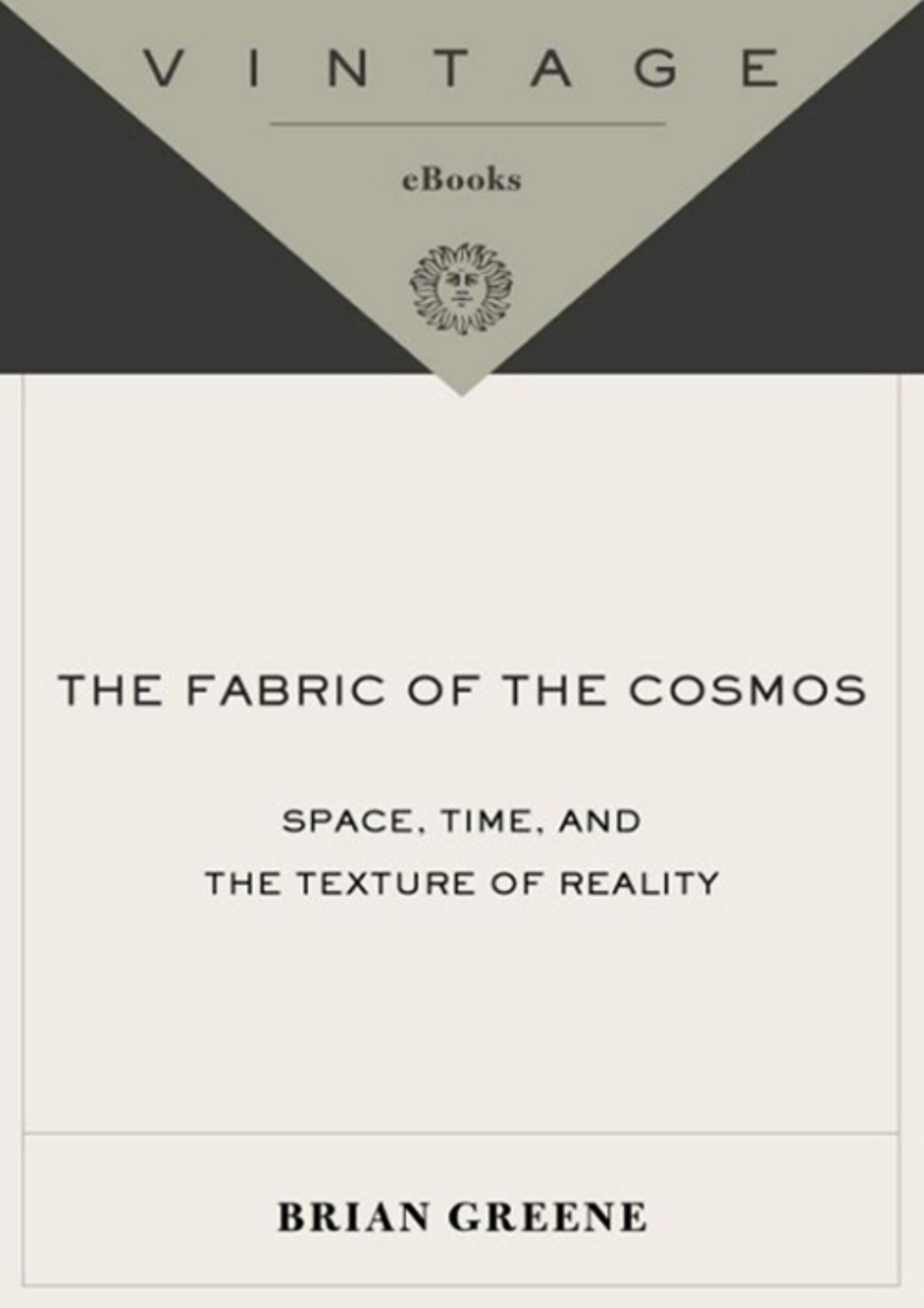 The Fabric Of The Cosmos Brian Greene