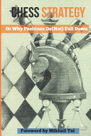 Chess Strategy 1st Edition Alexander Koblenz