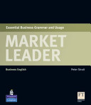 Essential Business Grammar And Usage Peter Strutt