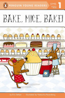 Bake Mice Bake Eric Seltzer
