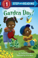 Garden Day Candice Ransom Erika Meza