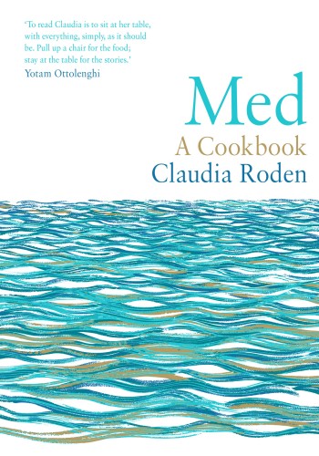 Med A Cookbook Claudia Roden