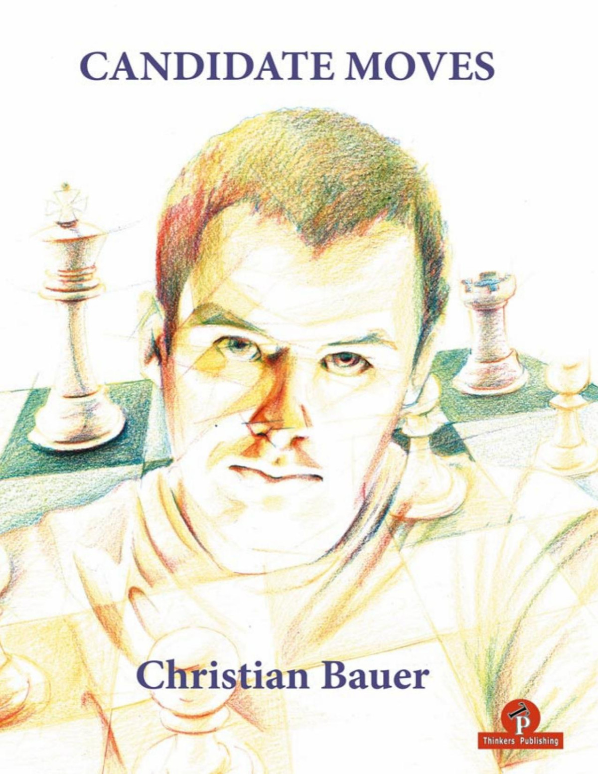 Candidate Moves Christian Bauer