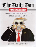 The Daily Don Pandemic Edition From Impeachment To Imbleachment Jesse Duquette