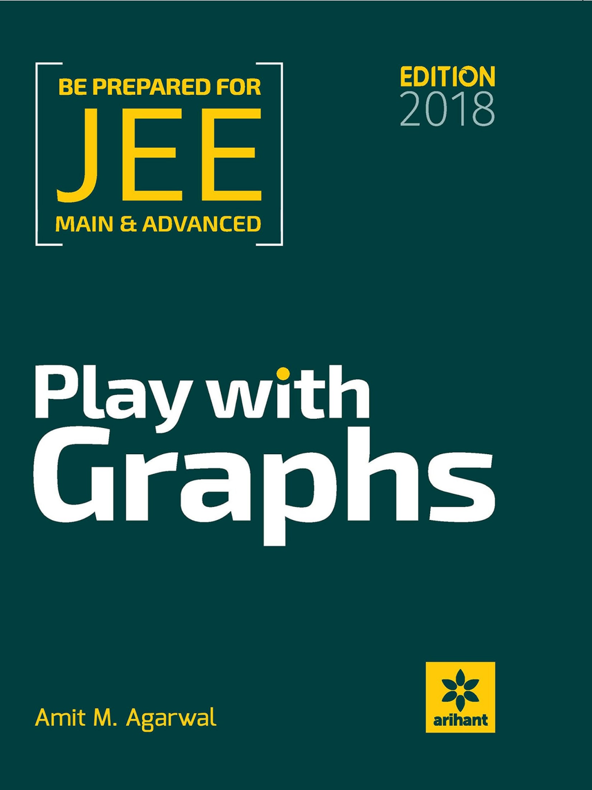 Play With Graphics For Jee Main Advanced Amit M Agarwal