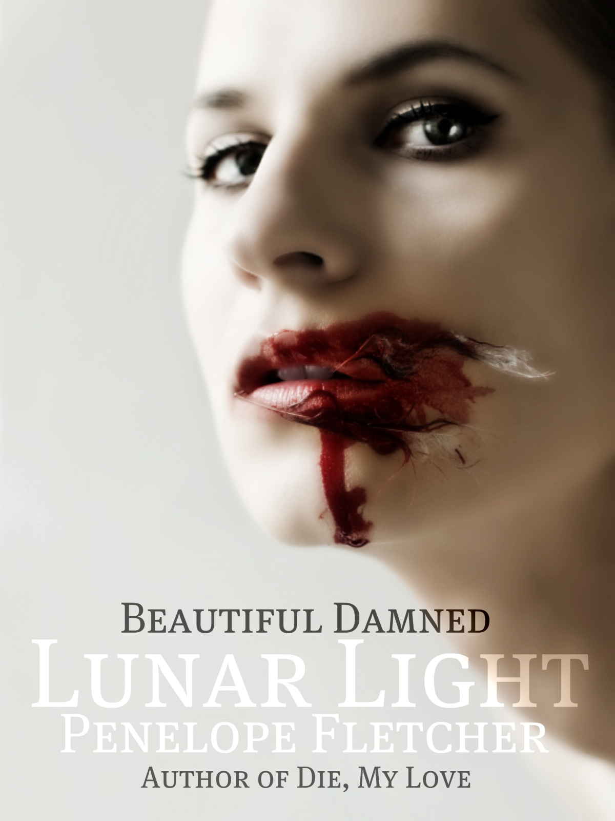 Lunar Light Penelope Fletcher Penelope Fletcher