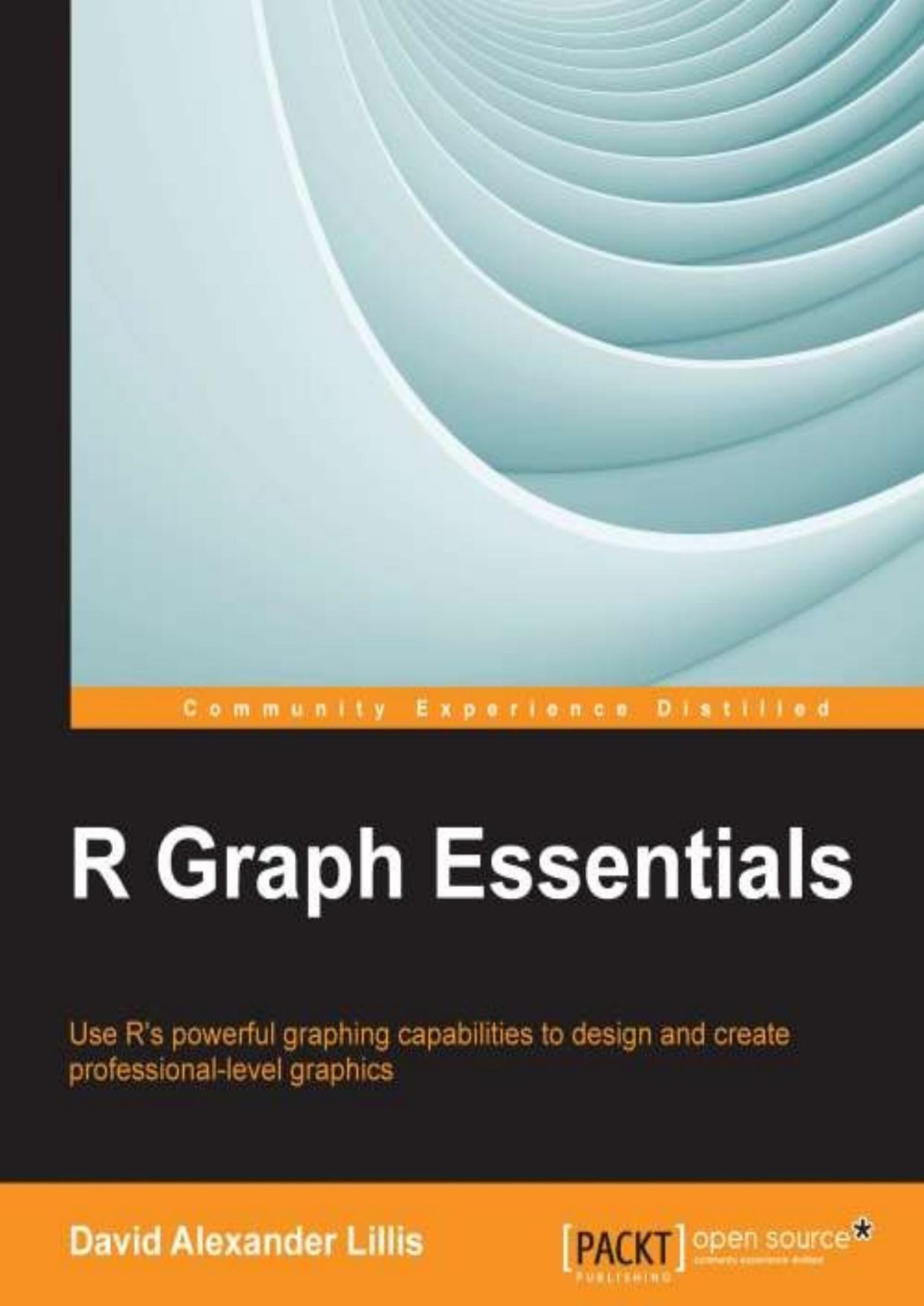 R Graph Essentials David Alexander Lillis Lillis David Alexander