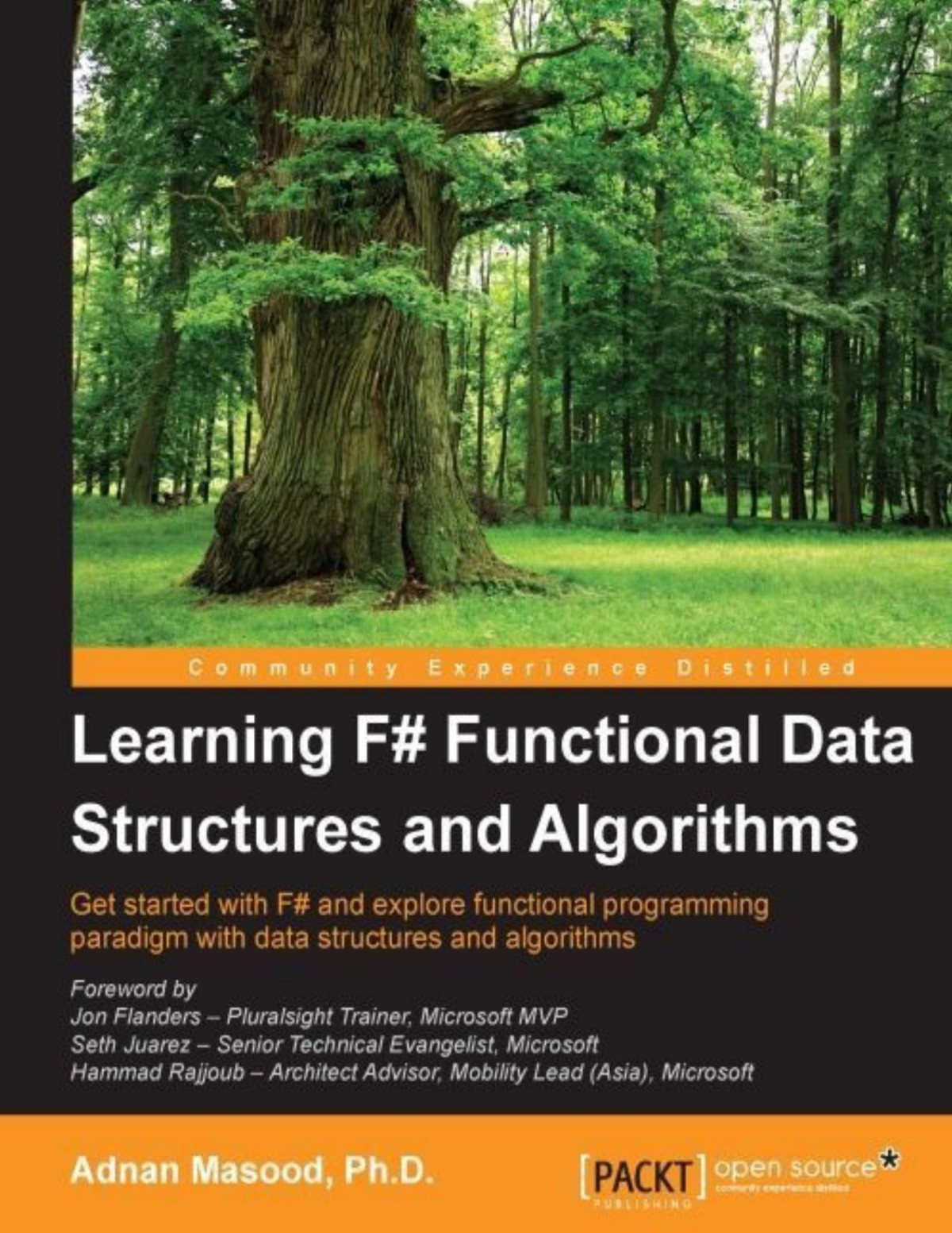 Learning F Functional Data Structures And Algorithms 1st Edition Masood
