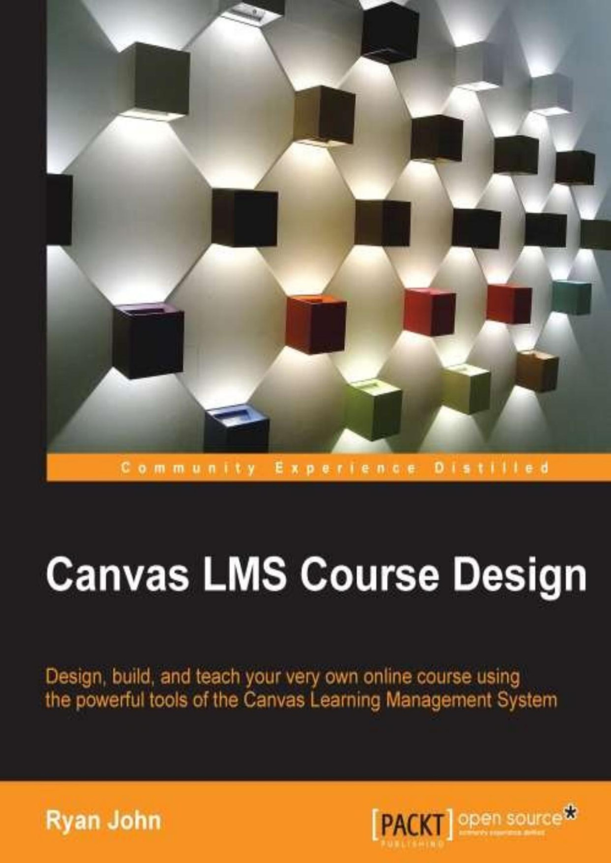 Canvas Lms Course Design Ryan John John Ryan