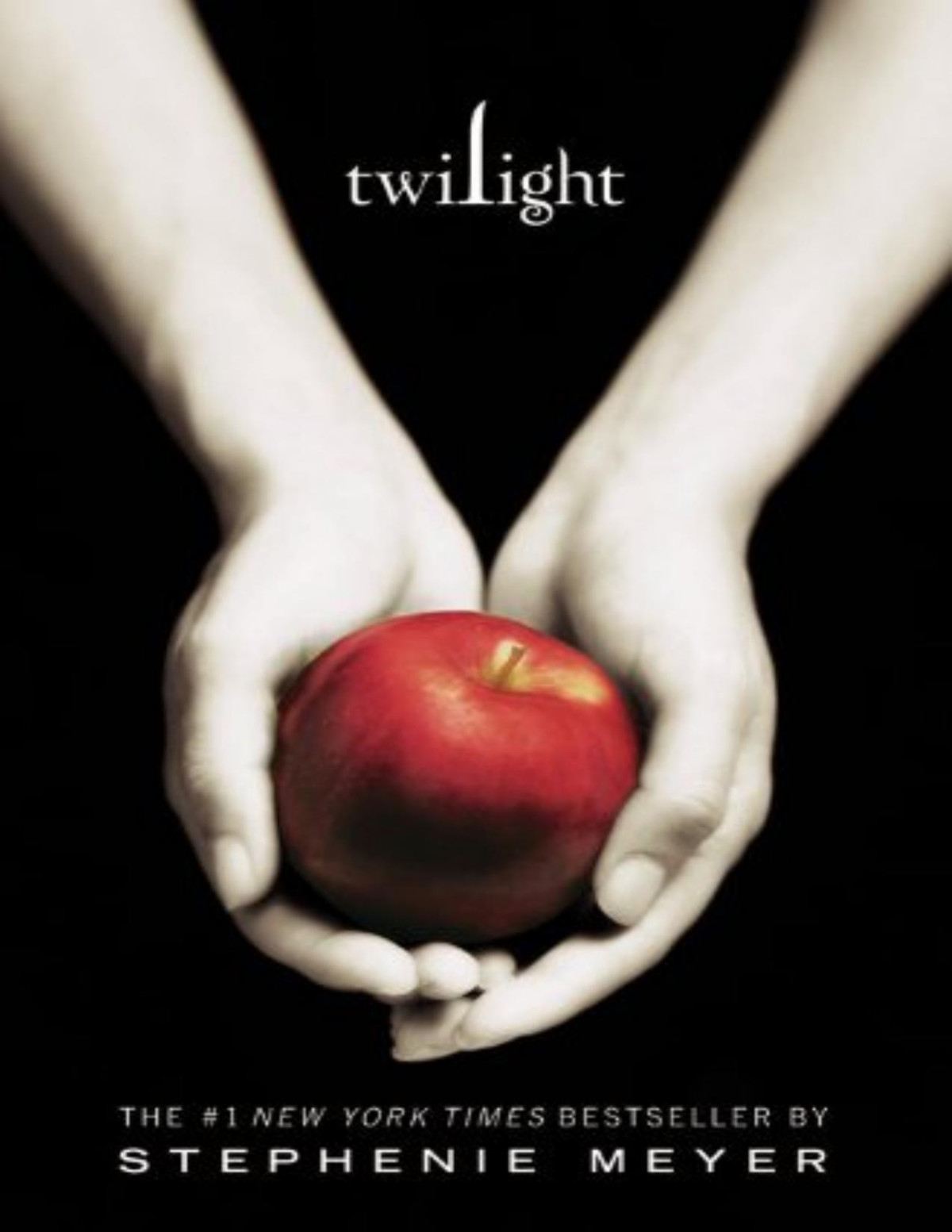 Twilight Stephanie Meyer Stephanie H Meyer