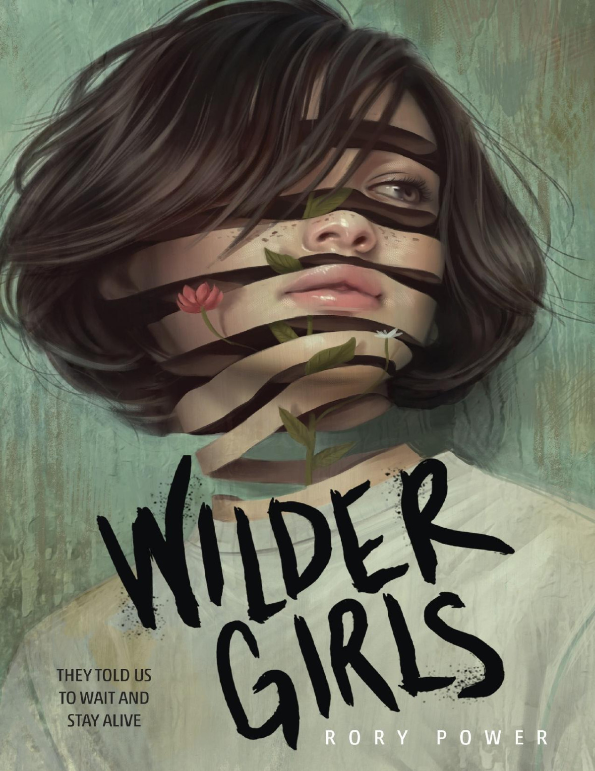 Wilder Girls Rory Power