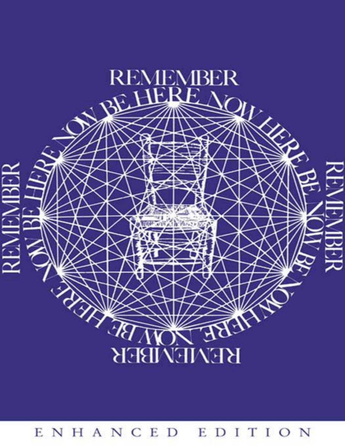 Be Here Now Dass Ram Dass Ram