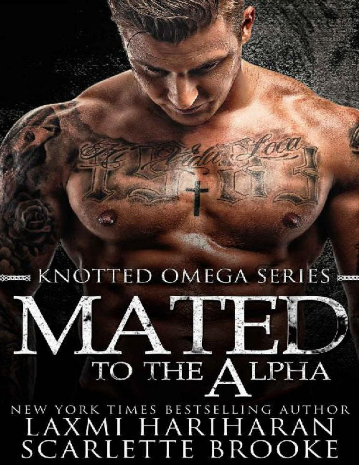 Mated To The Alpha Laxmi Hariharan