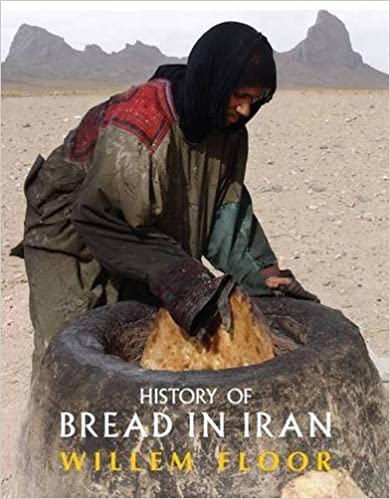 History Of Bread In Iran Willem Floor