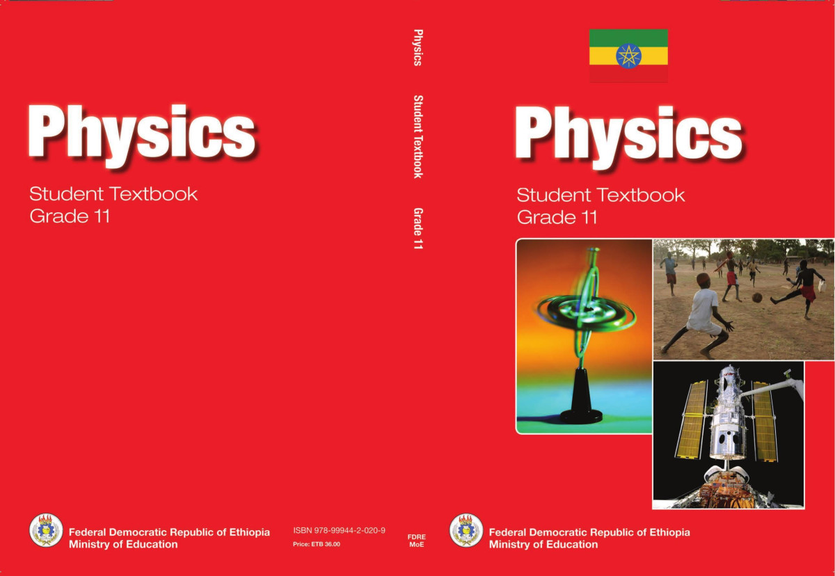 Physics Grade 11 Student Textbook Jim Newall Susan Gardner Graham Bone