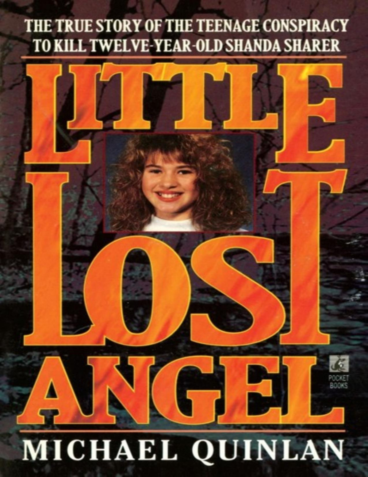 Little Lost Angel Michael Quinlan