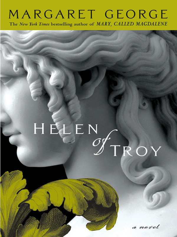 Helen Of Troy Margaret George