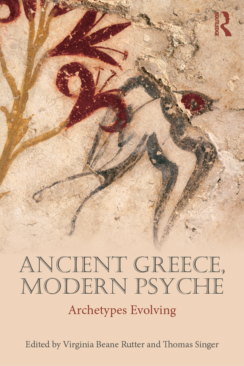 Ancient Greece Modern Psyche Archetypes Evolving Chenjin5com