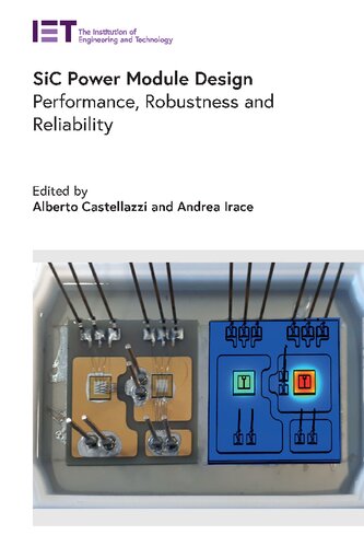 Sic Power Module Design Alberto Castellazzi Andrea Irace