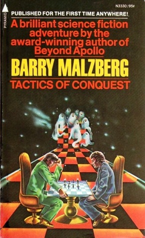 Tactics Of Conquest Barry N Malzberg
