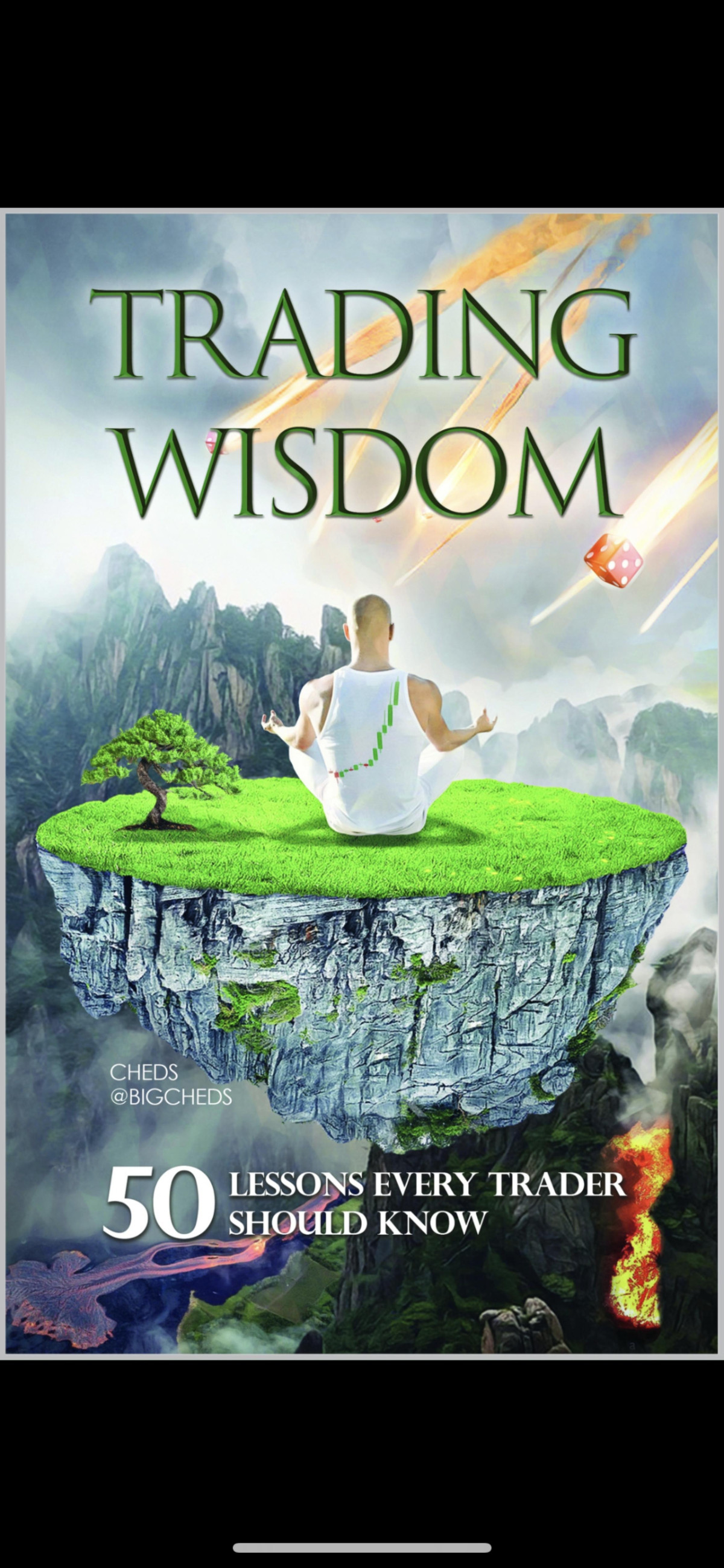 Trading Wisdom 50 Lessons Every Trader Should Know Cheds