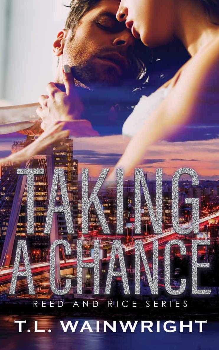 Taking A Chance Tl Wainwright