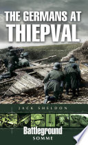 The Germans At Thiepval Jack Sheldon