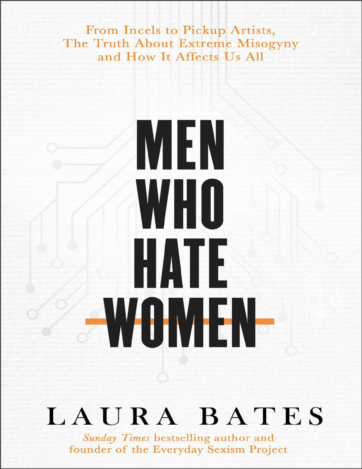 Men Who Hate Women Bates Laura