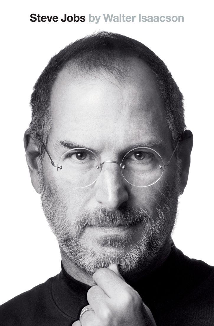 Steve Jobs The Exclusive Biography Walter Walter Isaacson