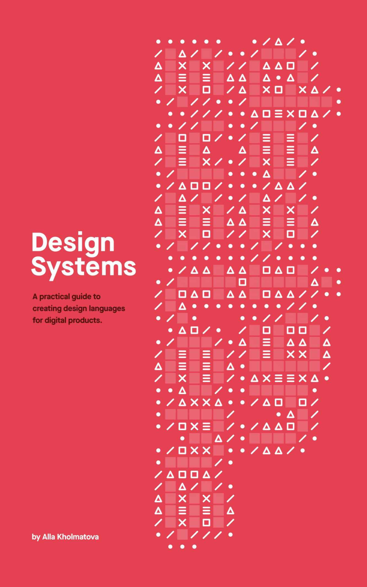 Design Systems Smashing Ebooks Kholmatova Alla Chenjin5com