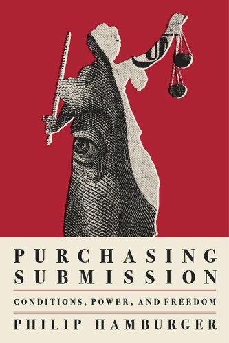 Purchasing Submission Philip Hamburger