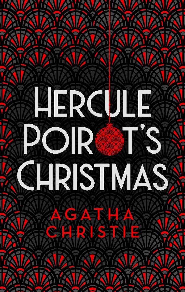 Hercule Poirots Christmas Agatha Christie