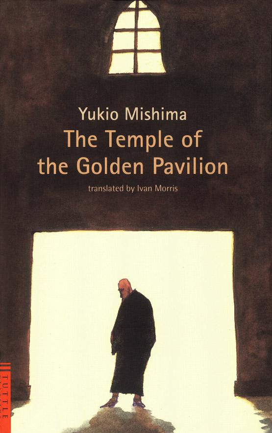 The Temple Of The Golden Pavilion Yukio Mishima Chenjin5com