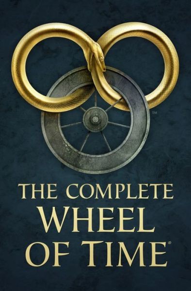 The Wheel Of Time Robert Jordan Robert Brandon Sanderson