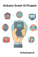 Arduino Smart 10 Projects Interesting Project For Technology Development K