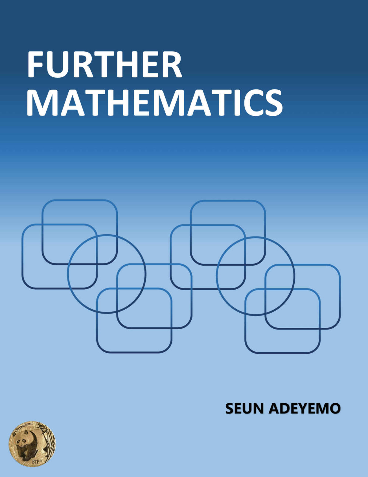 Further Mathematics Adeyemo Seun