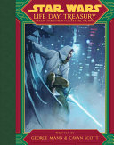 Star Wars Life Day Treasury Holiday Stories From A Galaxy Far Far Away Mann
