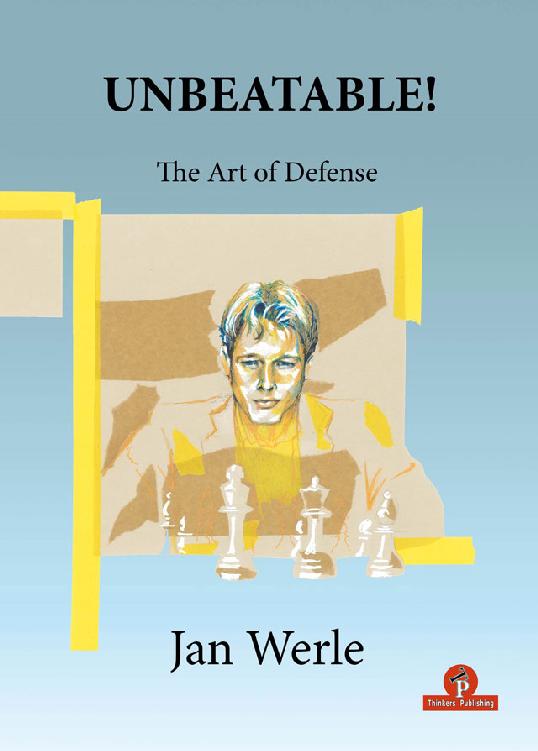 Unbeatable Jan Werle