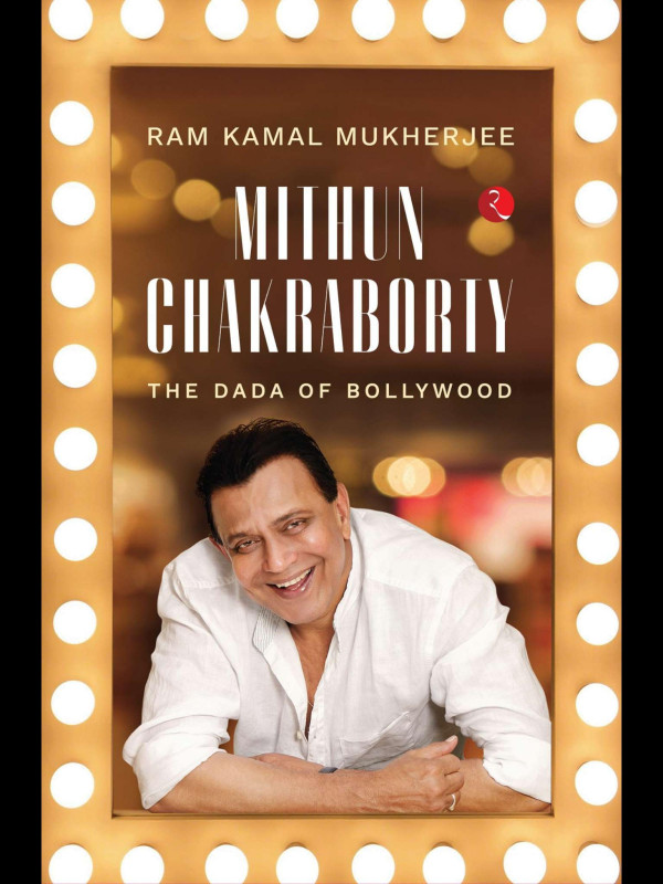 Mithun Chakraborty The Dada Of Bollywood Mukherjee Ram Kamal