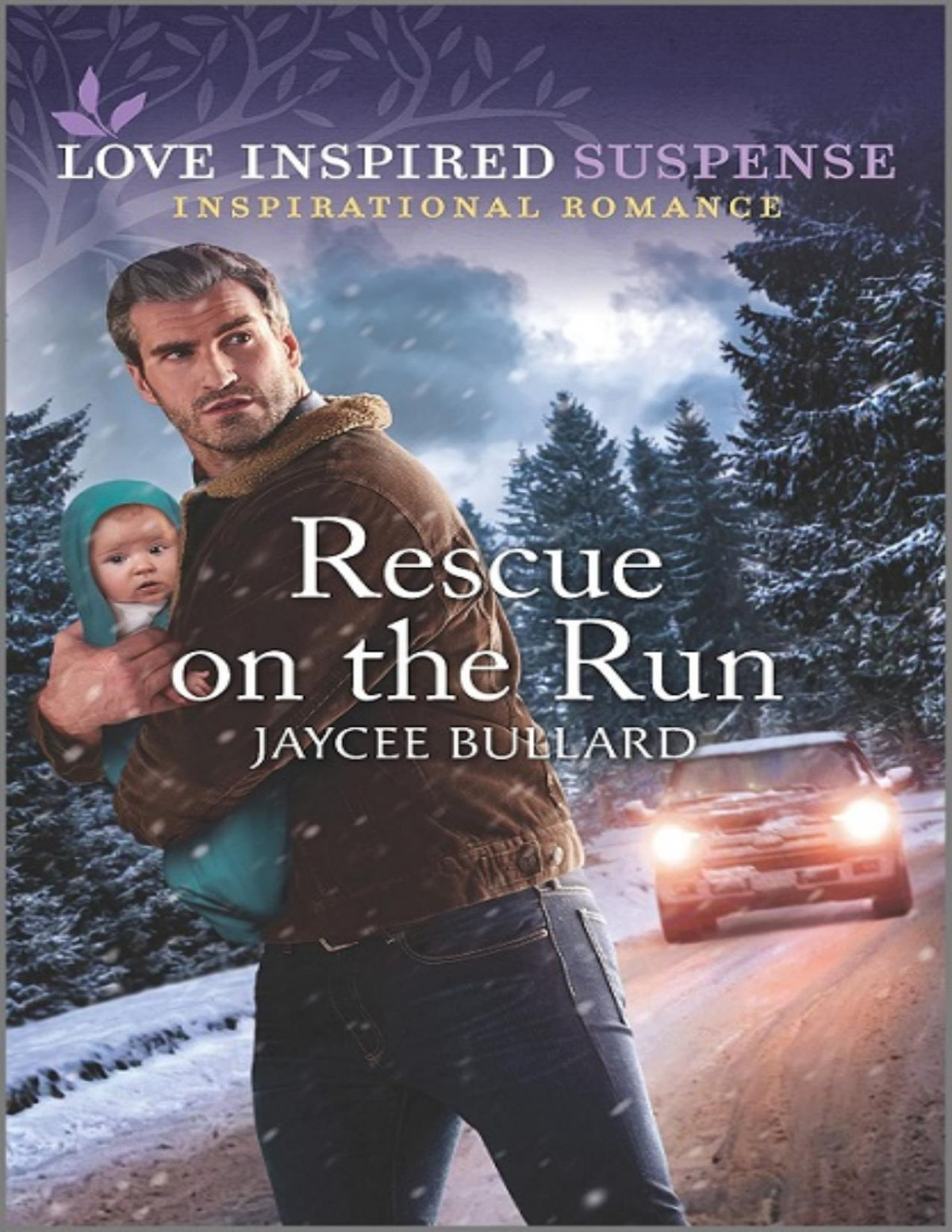 Rescue On The Run Jaycee Bullard