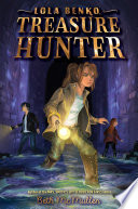 Lola Benko Treasure Hunter 1 Mcmullen Beth
