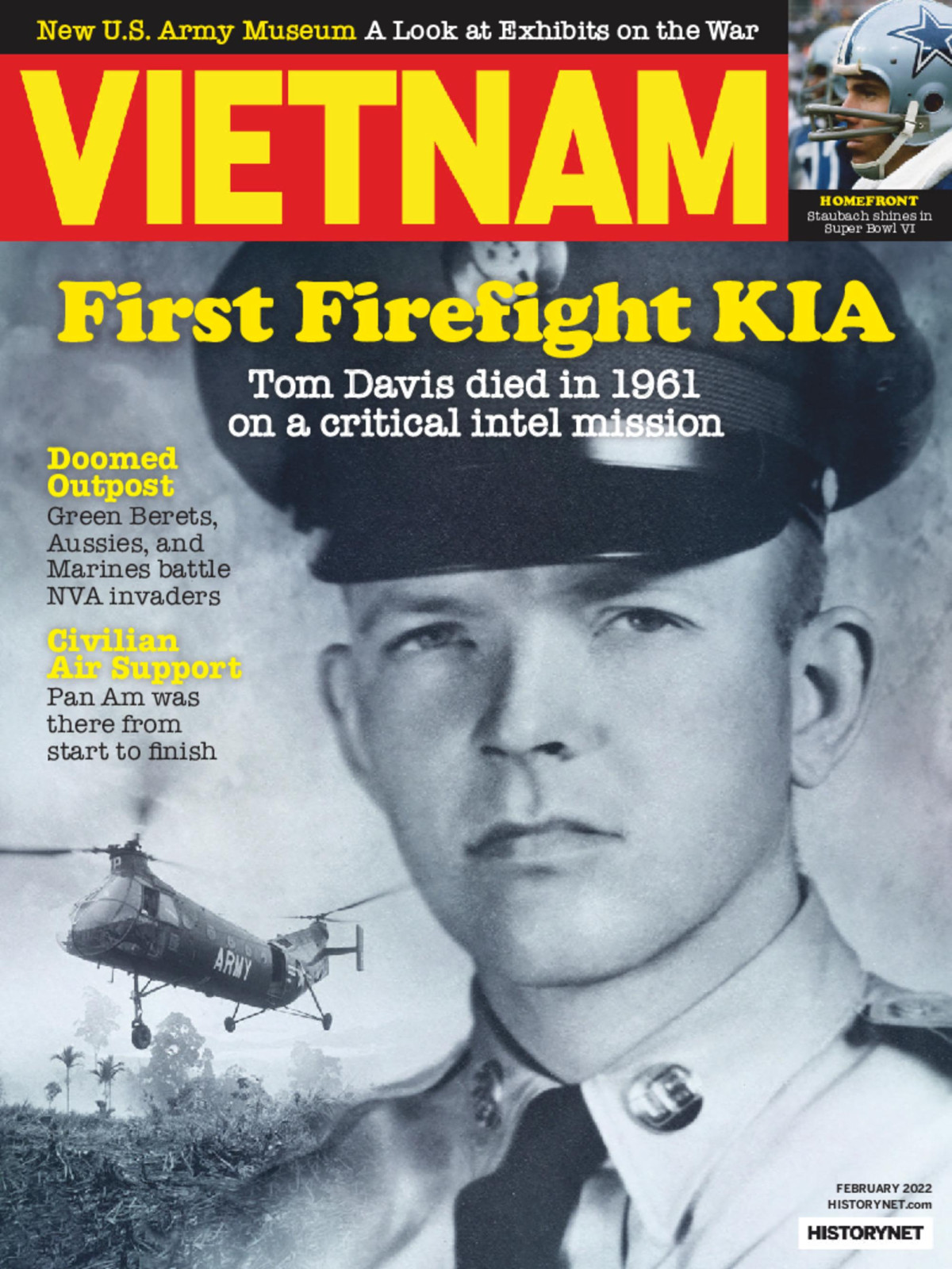 Vietnam February 2021