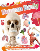 Dk Findout Human Body Dr Bipasha Choudhury