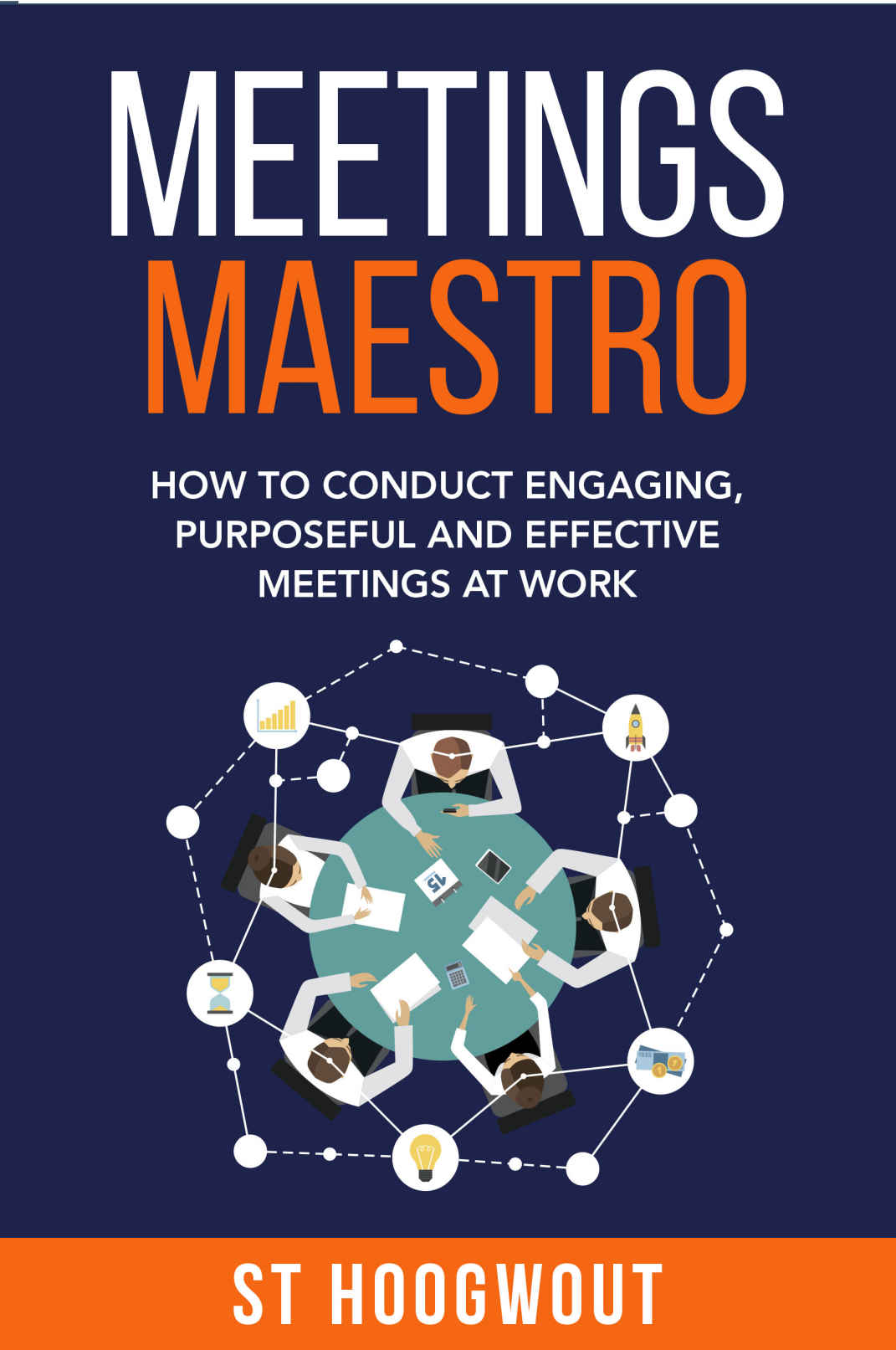 Meetings Maestro Hoogwout St