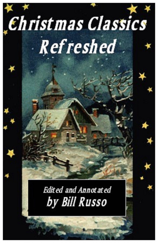 Christmas Classics Refreshed Bill Russo