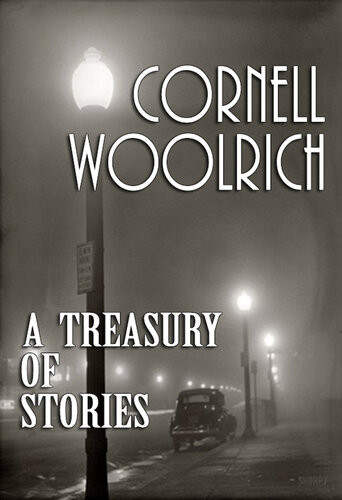 A Treasury Of Stories Cornell Woolrich