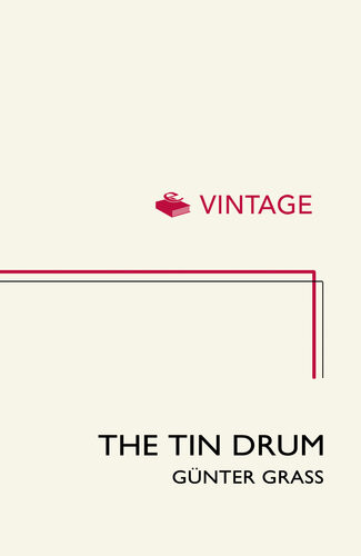 The Tin Drum Gunter Grass